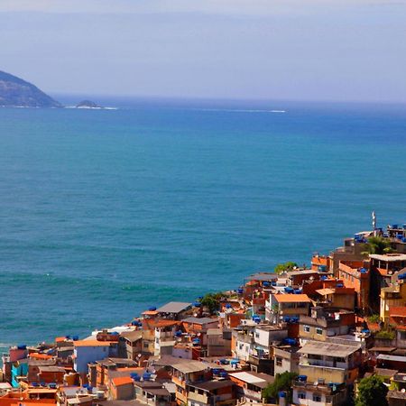 Hostel Sol & Mar Rio de Janeiro Kültér fotó