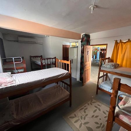 Hostel Sol & Mar Rio de Janeiro Kültér fotó