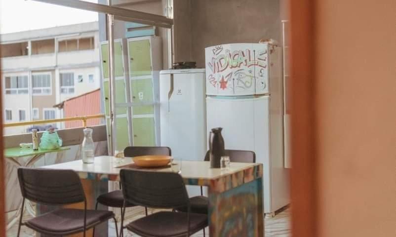 Hostel Sol & Mar Rio de Janeiro Kültér fotó