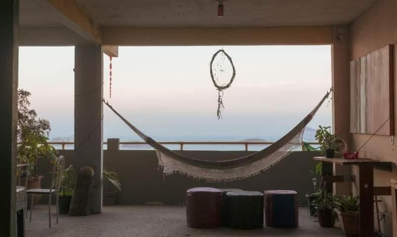 Hostel Sol & Mar Rio de Janeiro Kültér fotó