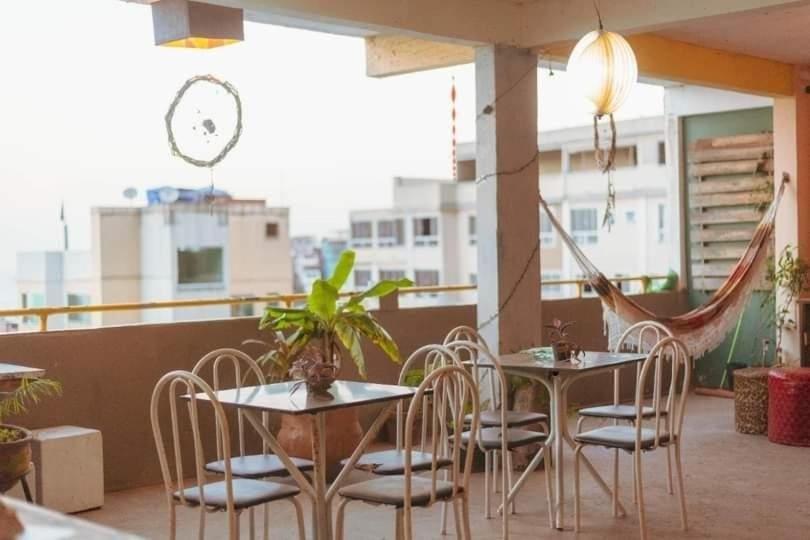 Hostel Sol & Mar Rio de Janeiro Kültér fotó