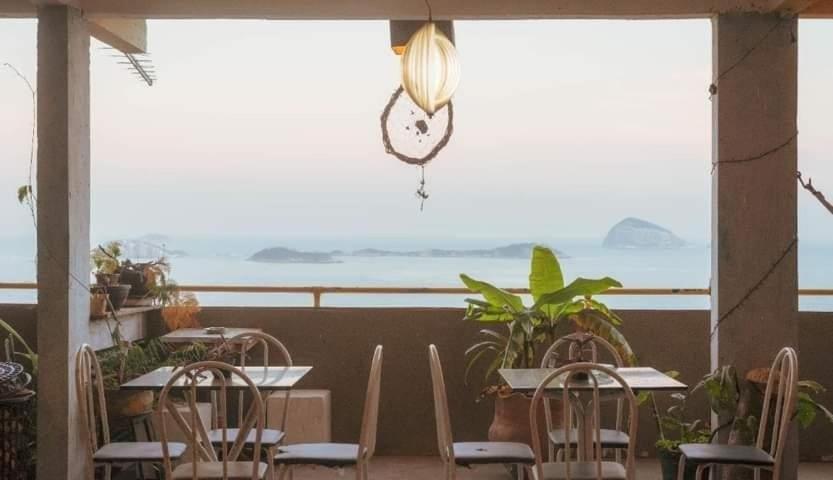 Hostel Sol & Mar Rio de Janeiro Kültér fotó