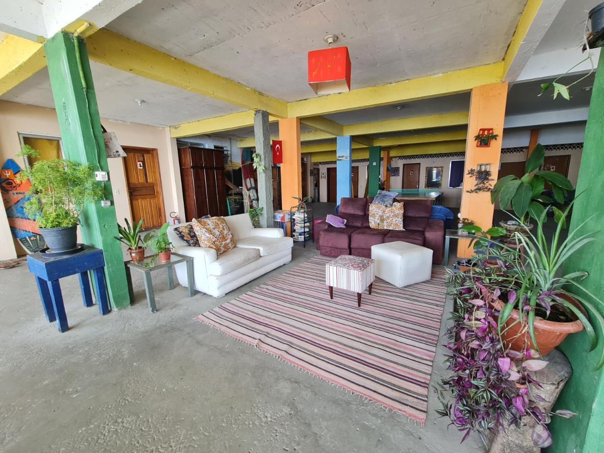 Hostel Sol & Mar Rio de Janeiro Kültér fotó