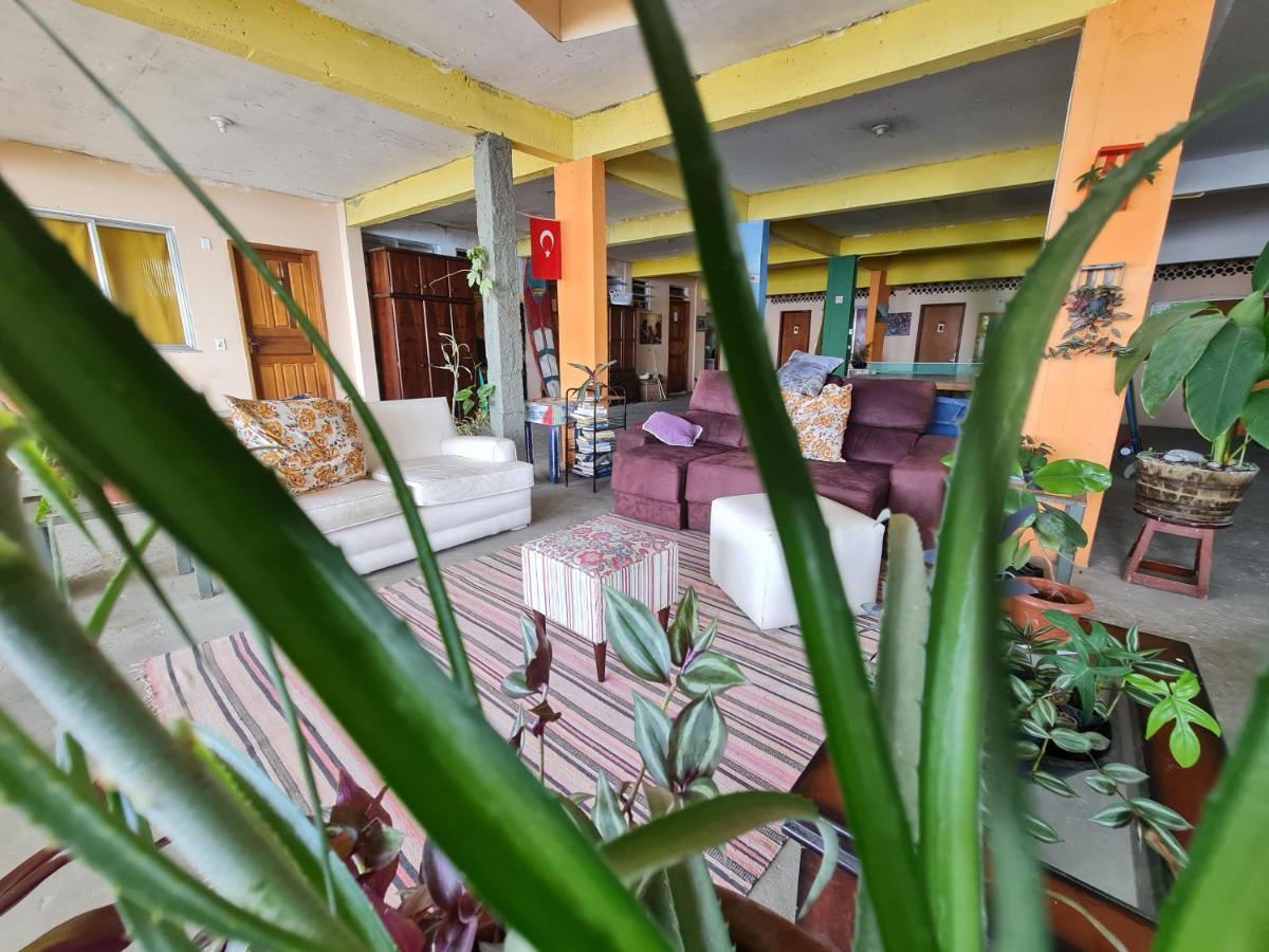 Hostel Sol & Mar Rio de Janeiro Kültér fotó