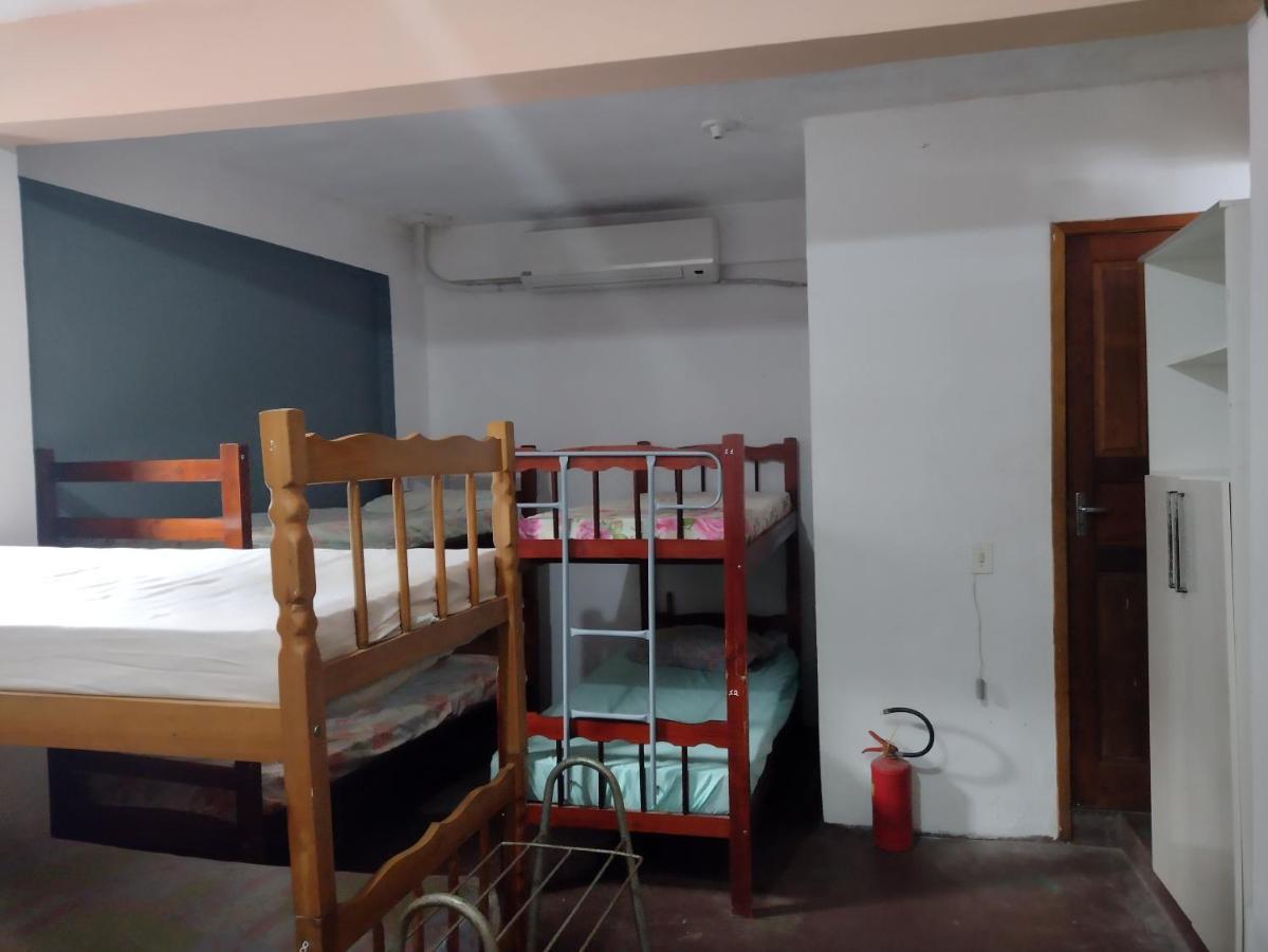Hostel Sol & Mar Rio de Janeiro Kültér fotó