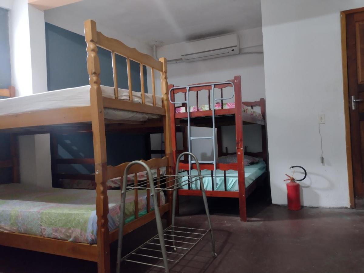 Hostel Sol & Mar Rio de Janeiro Kültér fotó