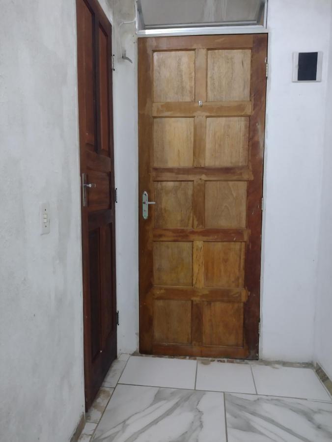 Hostel Sol & Mar Rio de Janeiro Kültér fotó