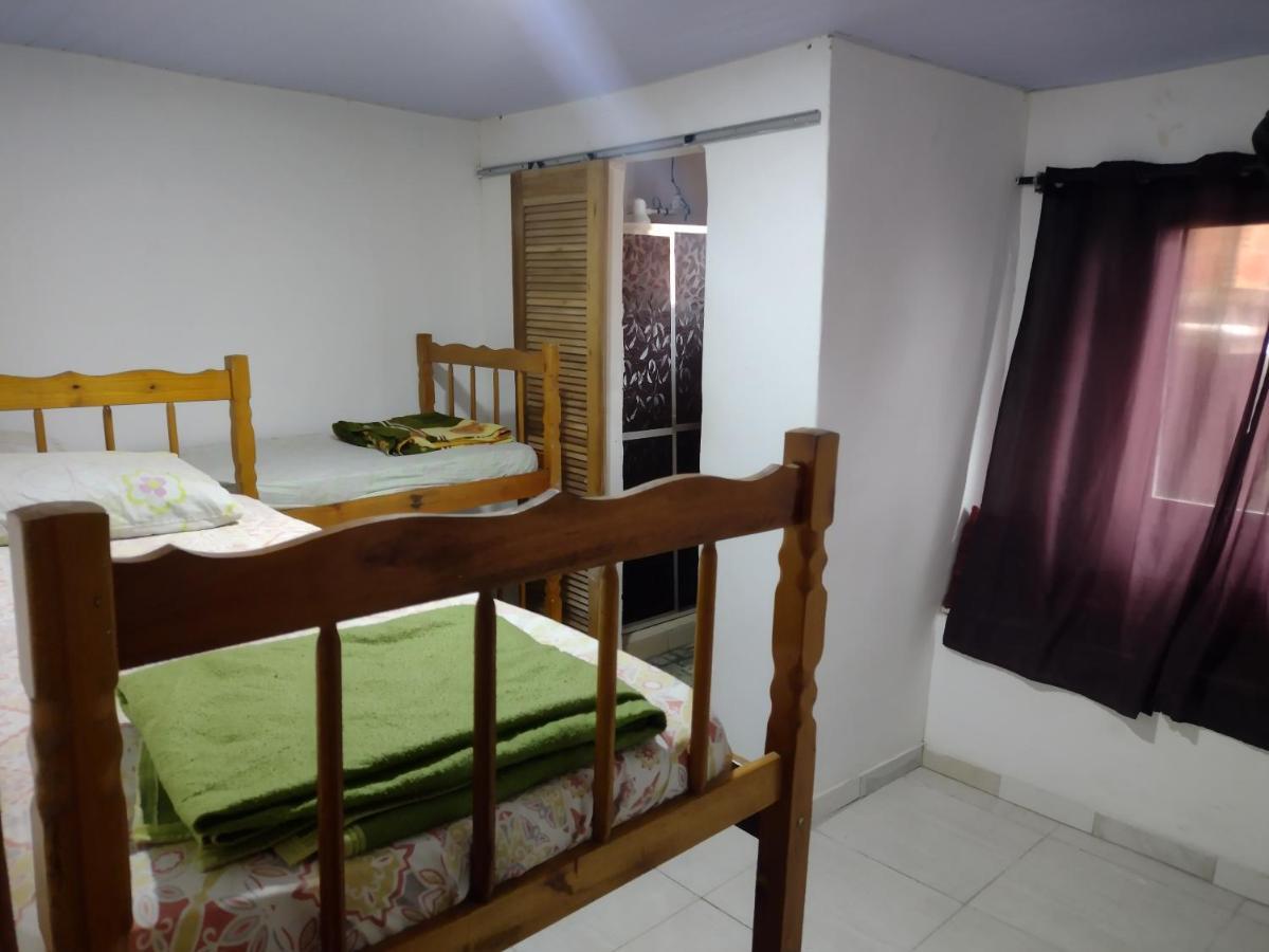 Hostel Sol & Mar Rio de Janeiro Kültér fotó