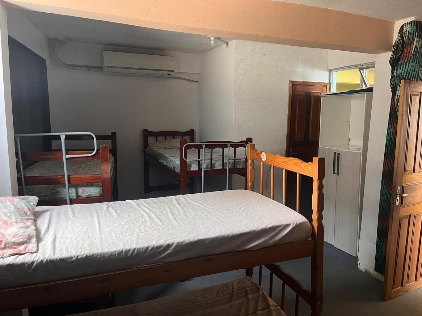 Hostel Sol & Mar Rio de Janeiro Kültér fotó