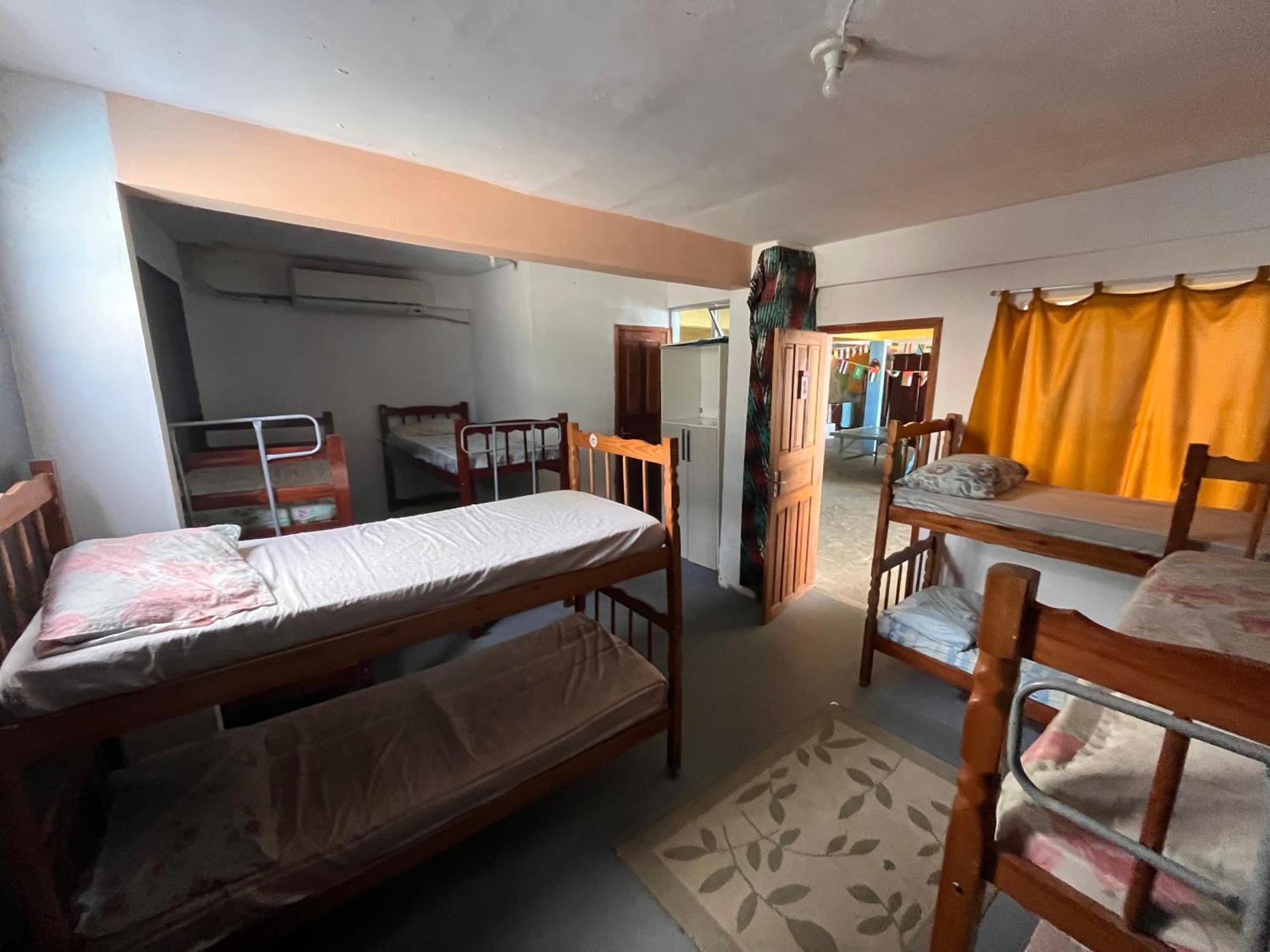 Hostel Sol & Mar Rio de Janeiro Kültér fotó