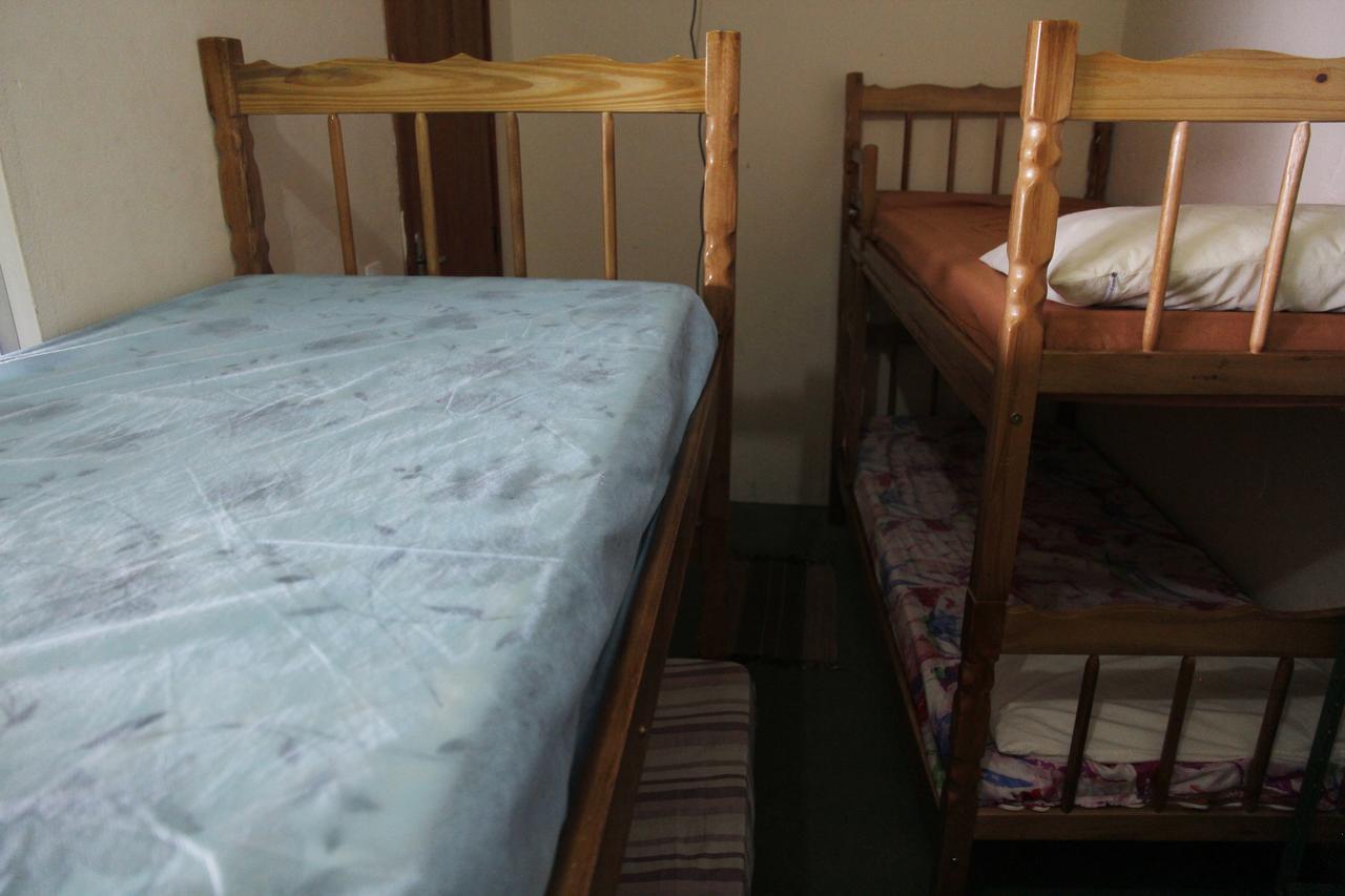 Hostel Sol & Mar Rio de Janeiro Kültér fotó