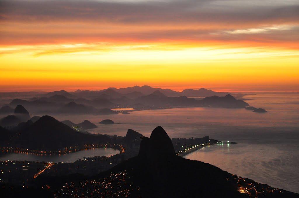 Hostel Sol & Mar Rio de Janeiro Kültér fotó