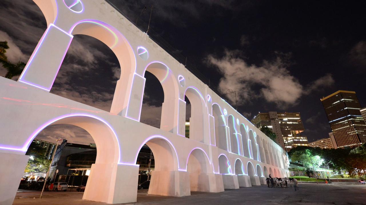 Hostel Sol & Mar Rio de Janeiro Kültér fotó