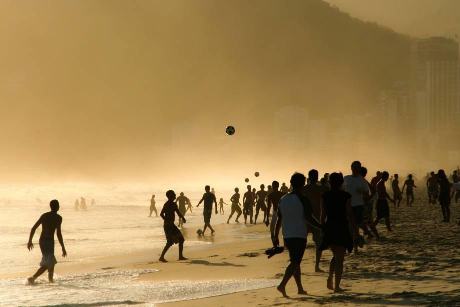 Hostel Sol & Mar Rio de Janeiro Kültér fotó